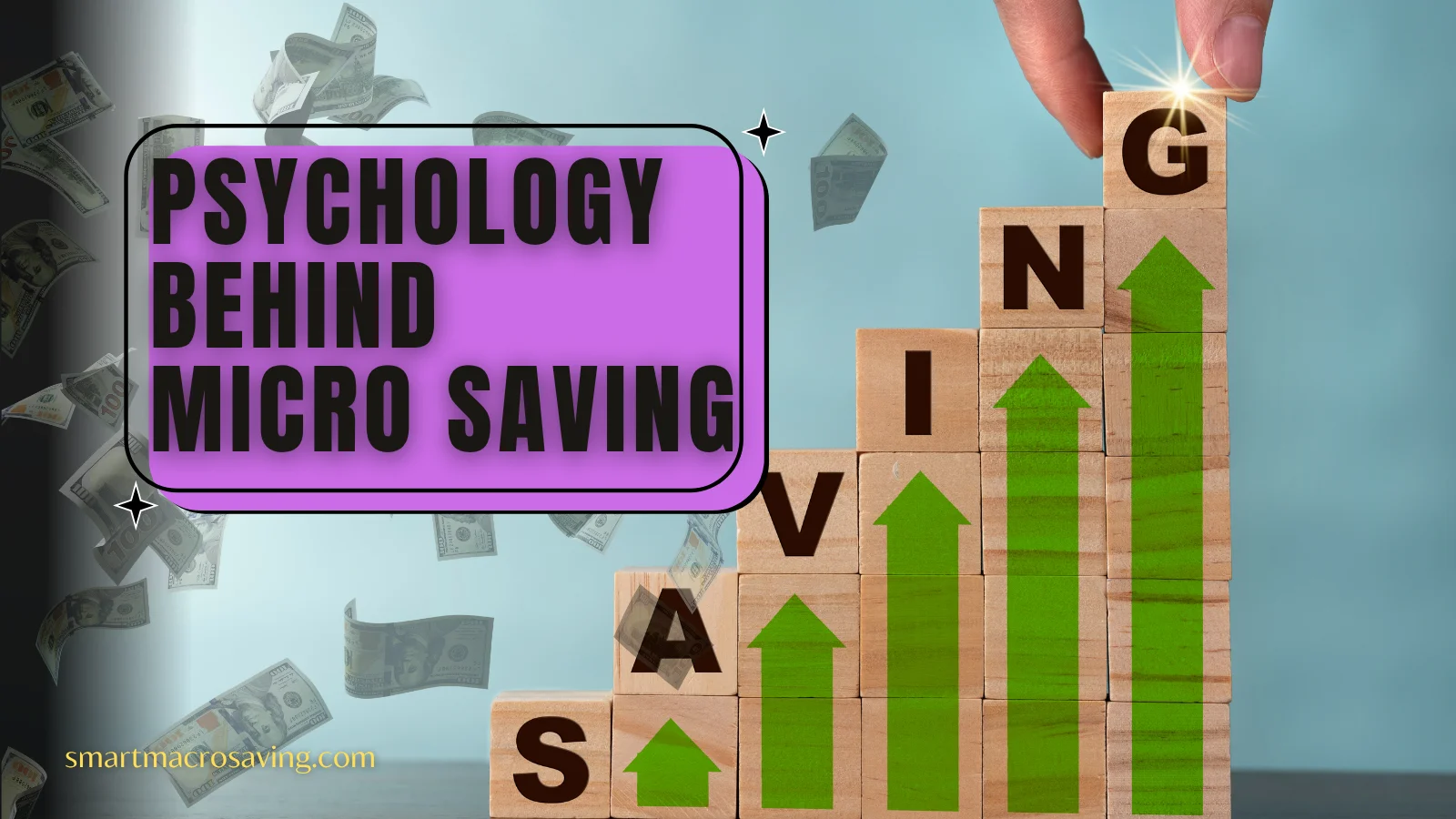 Read more about the article The Psychology Behind Micro Saving: How Saving Habits Work